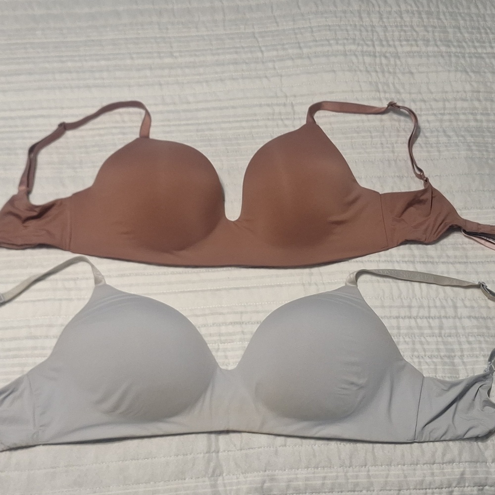 VS bras